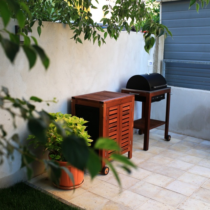 First Apartment Zadar
