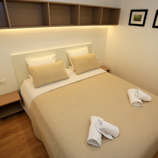 First Apartment Zadar