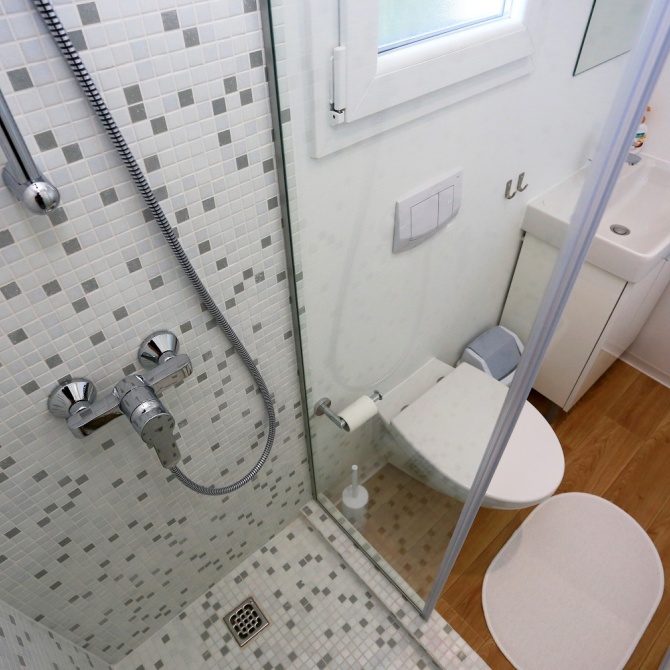 First Apartment Zadar