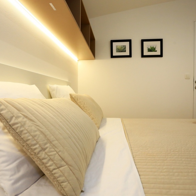 First Apartment Zadar