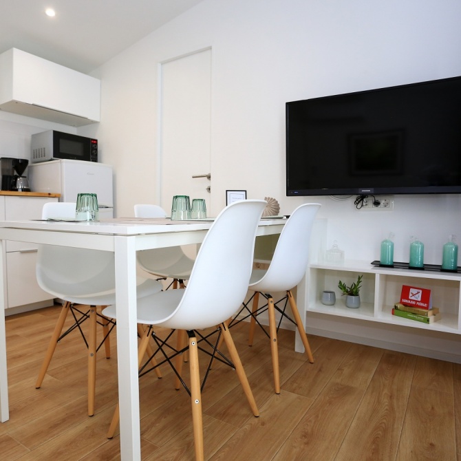First Apartment Zadar