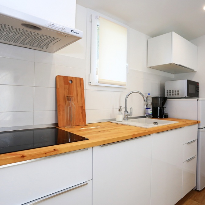 First Apartment Zadar