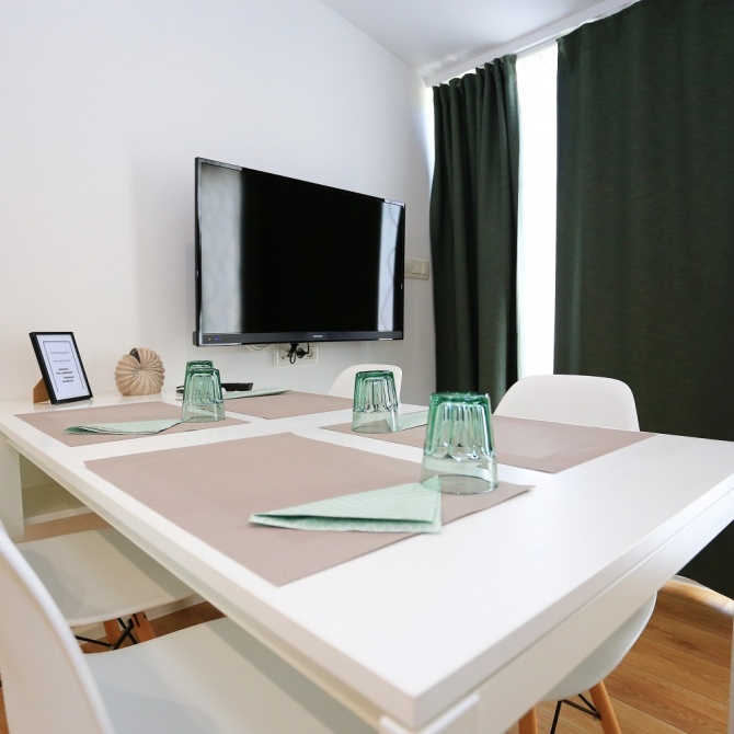 First Apartment Zadar