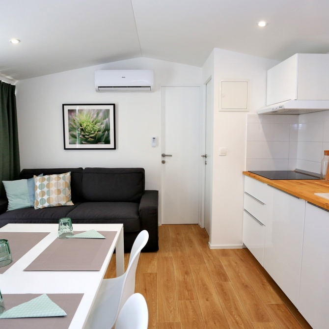 First Apartment Zadar