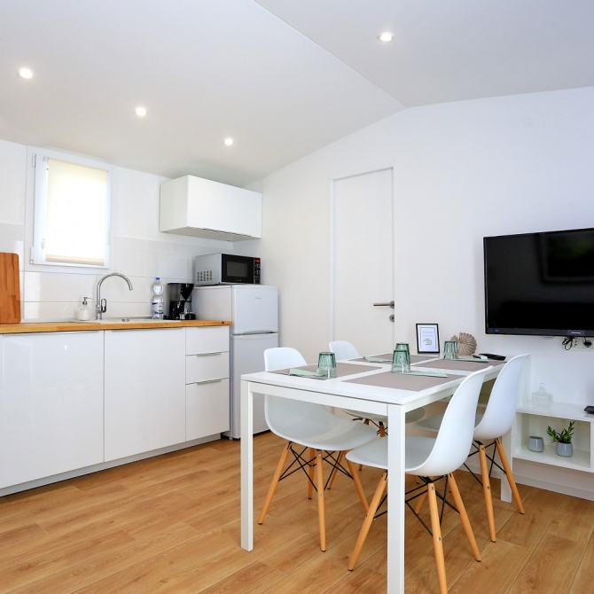 First Apartment Zadar
