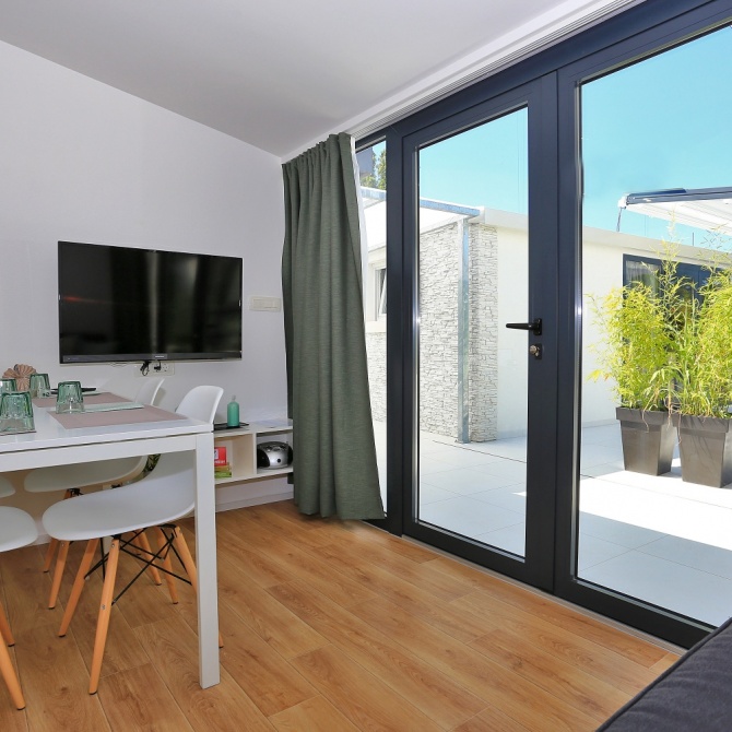 First Apartment Zadar