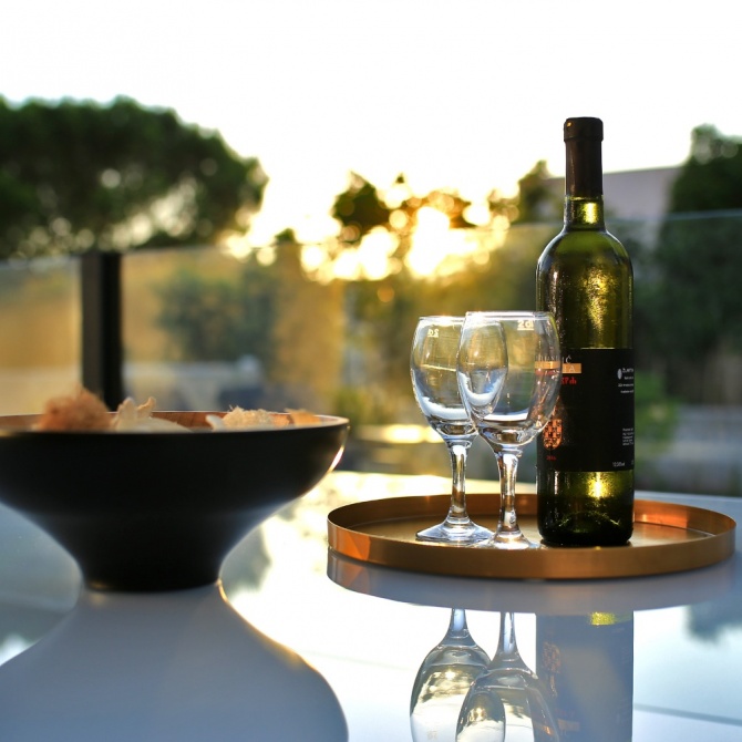 First Apartment Zadar