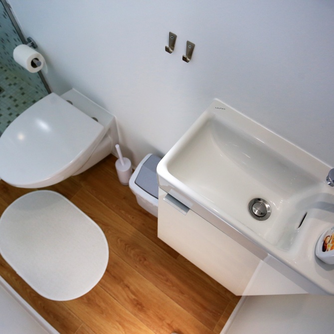 First Apartment Zadar