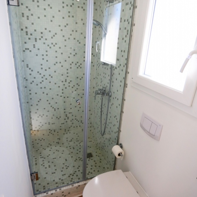 First Apartment Zadar