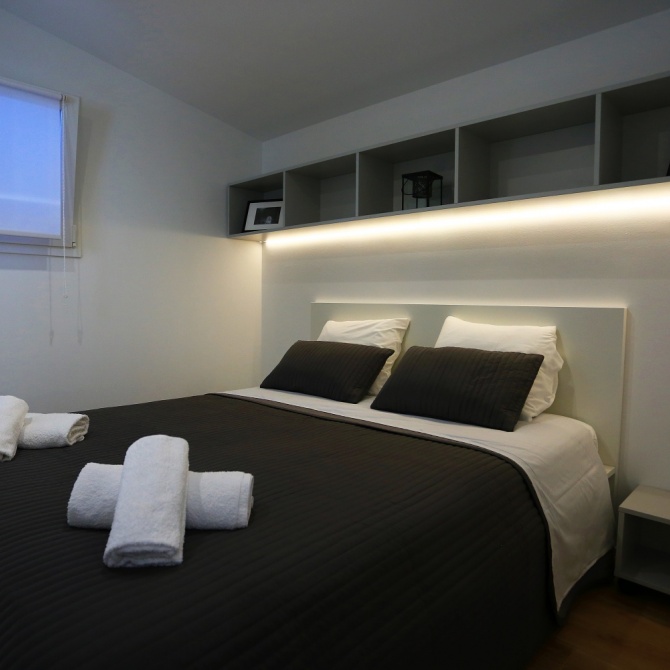 First Apartment Zadar