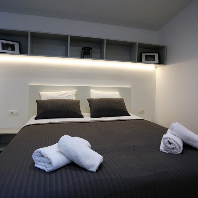 First Apartment Zadar