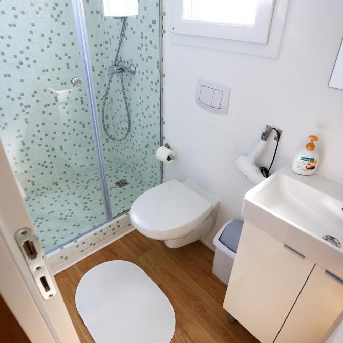 First Apartment Zadar