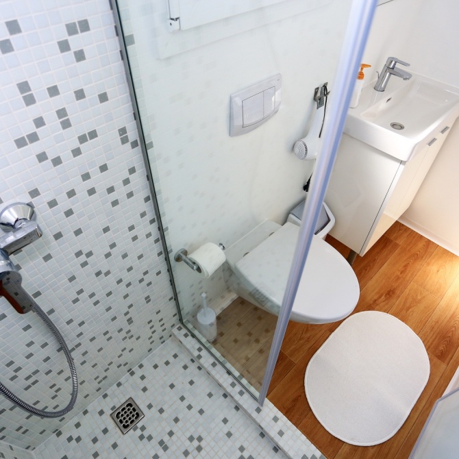 First Apartment Zadar