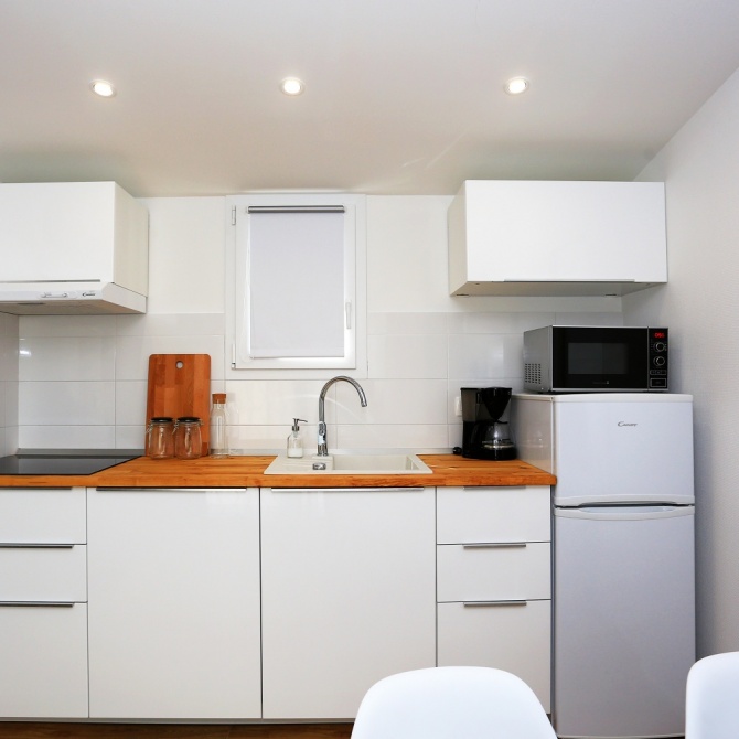 First Apartment Zadar