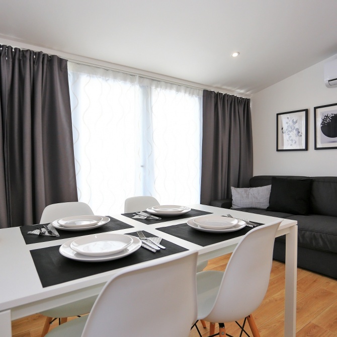 First Apartment Zadar
