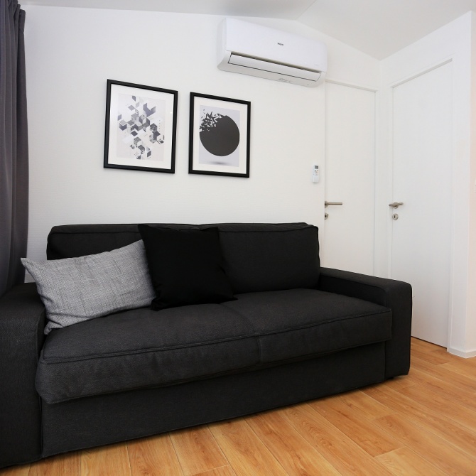 First Apartment Zadar
