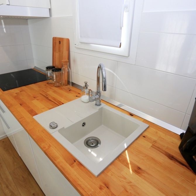 First Apartment Zadar