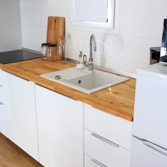 First Apartment Zadar