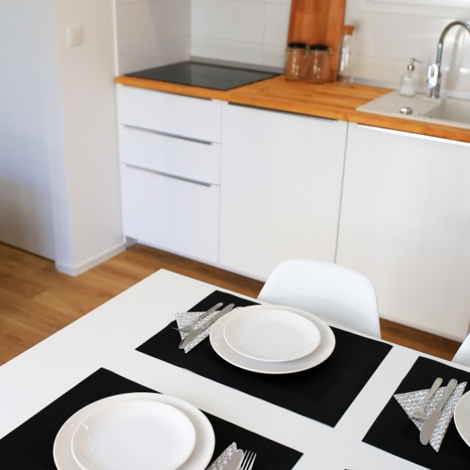 First Apartment Zadar