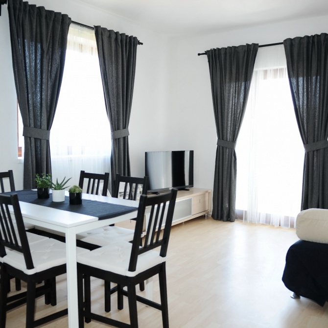 First Apartment Zadar