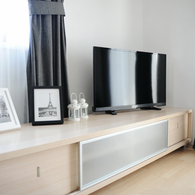First Apartment Zadar