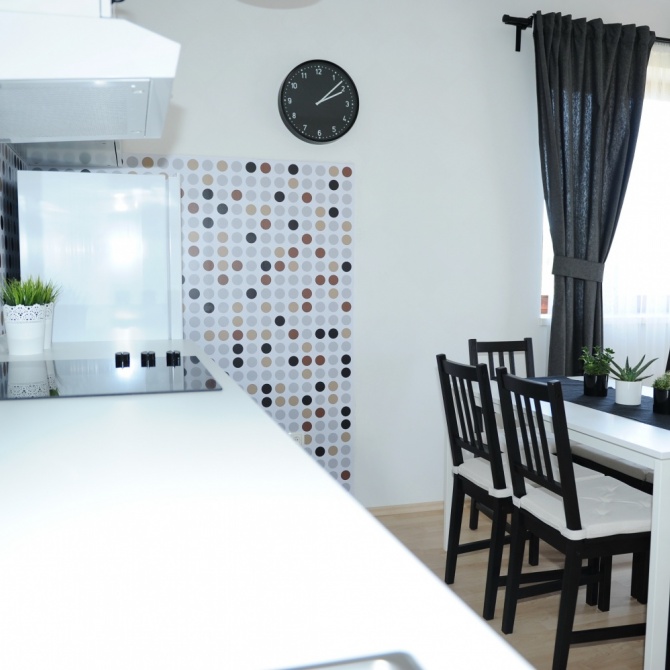 First Apartment Zadar