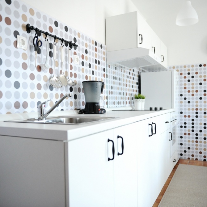 First Apartment Zadar