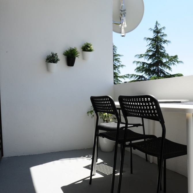 First Apartment Zadar