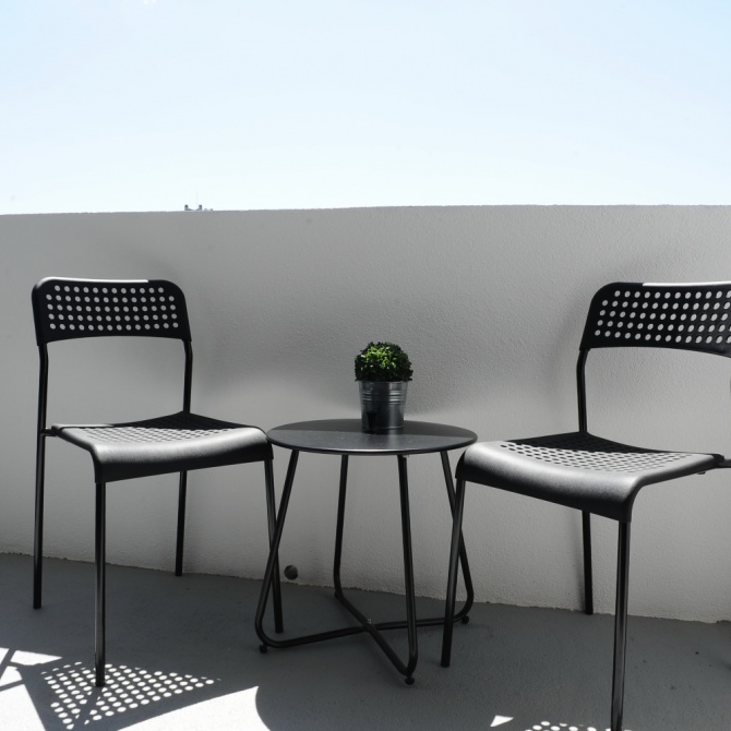 First Apartment Zadar