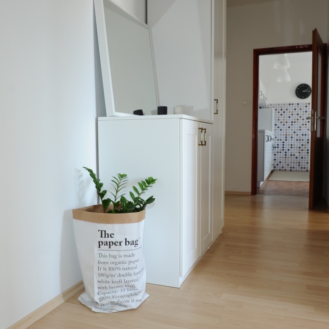 First Apartment Zadar