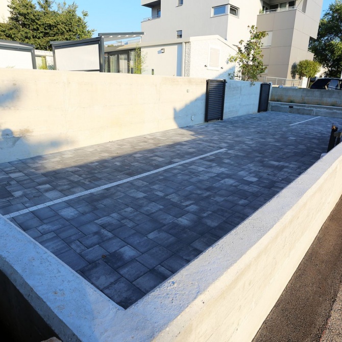 First Apartment Zadar