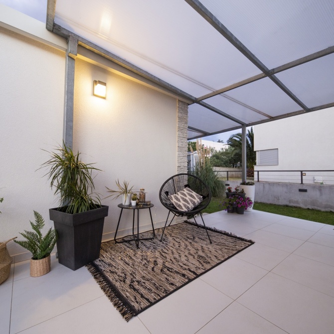 First Apartment Zadar