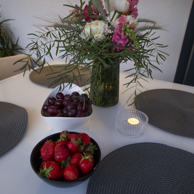 First Apartment Zadar