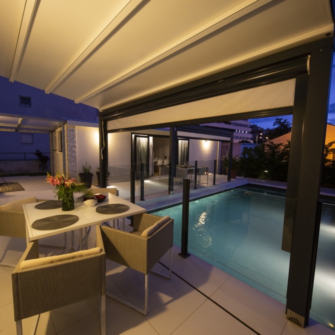 First Apartment Zadar