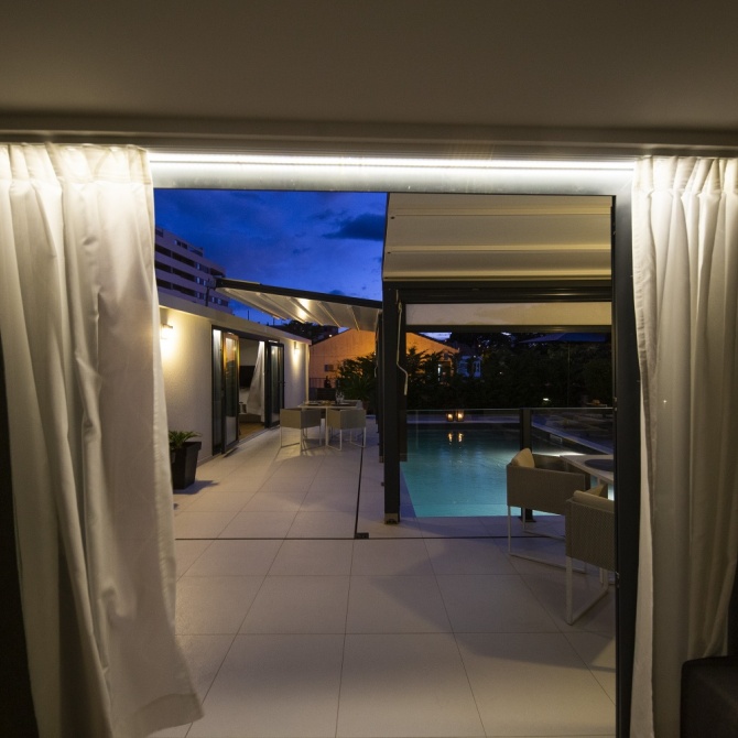 First Apartment Zadar
