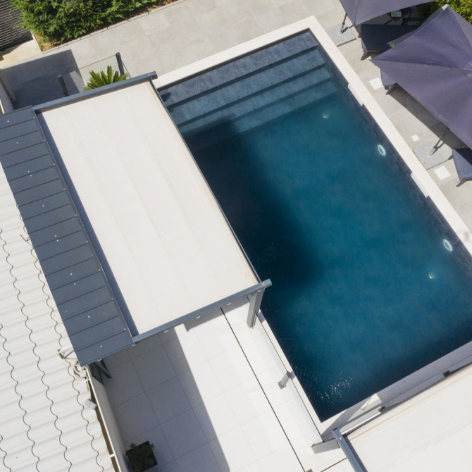 First Apartment Zadar